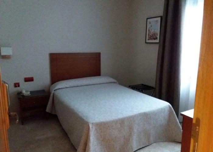 Hotel Torremar – Mares