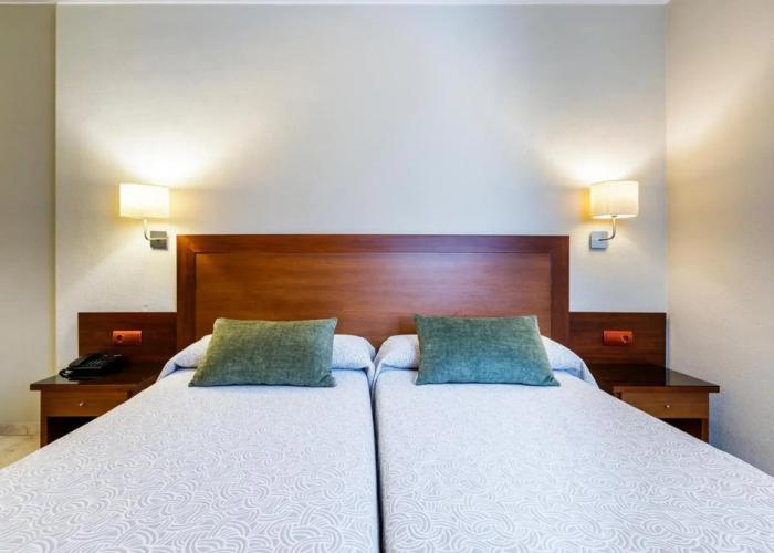 Hotel Torremar – Mares