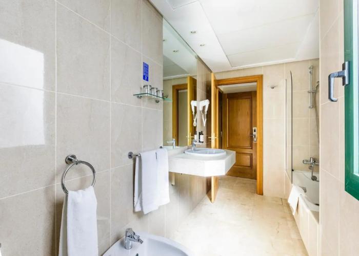 Hotel Torremar – Mares