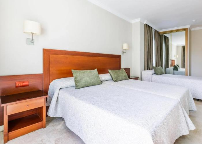 Hotel Torremar – Mares