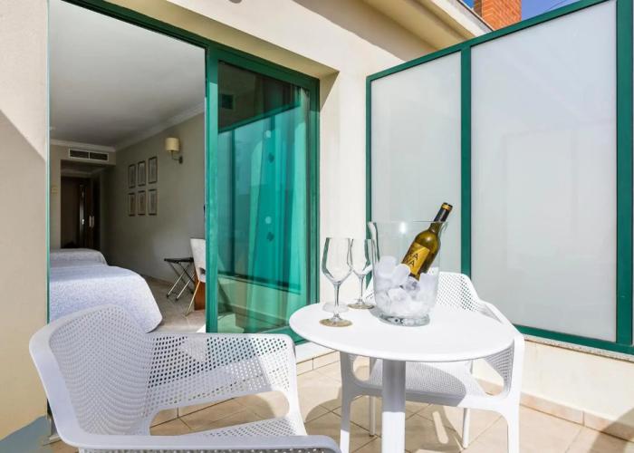 Hotel Torremar – Mares