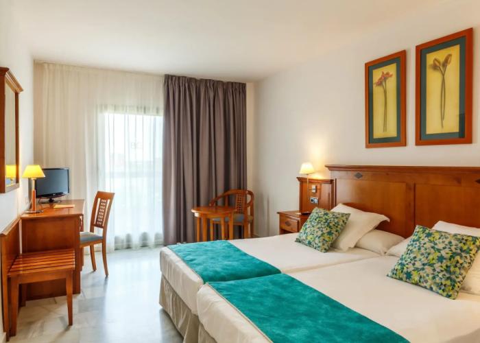 BQ Andalucia Beach Hotel