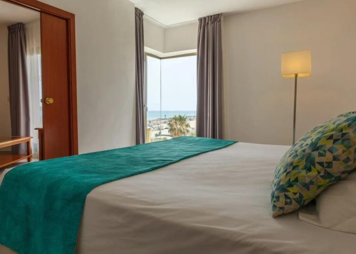 BQ Andalucia Beach Hotel