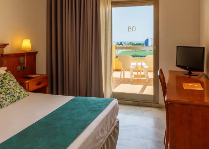 BQ Andalucia Beach Hotel
