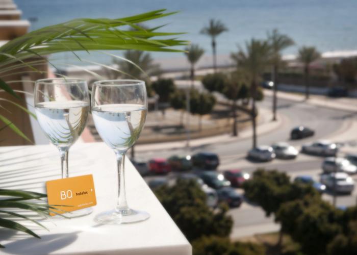 BQ Andalucia Beach Hotel