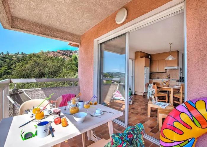 Village Club Les Mas de L'Esterel