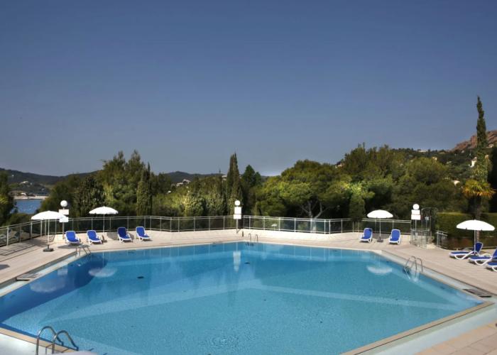 Village Club Les Mas de L'Esterel