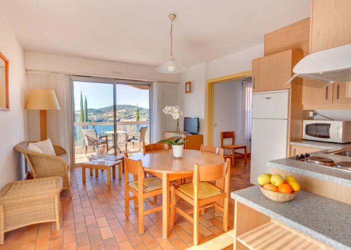 Village Club Les Mas de L'Esterel
