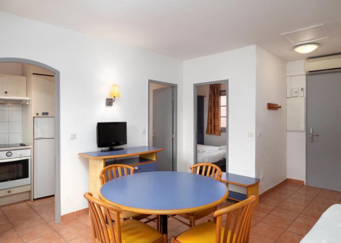SOWELL RESIDENCES Chenes Verts
