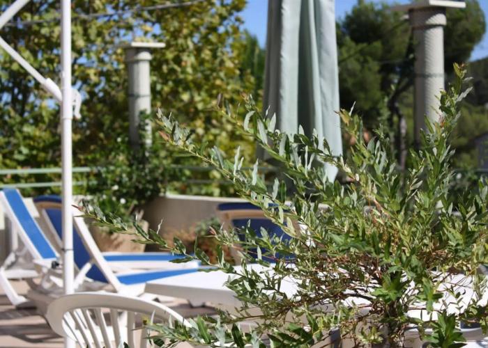 Auberge Provençale