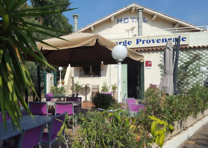 Auberge Provençale