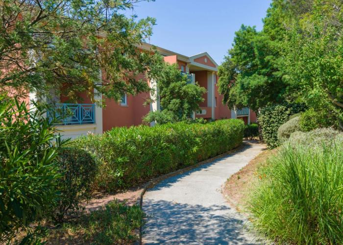 Résidence Lagrange Vacances Le Domaine des Grands Pins