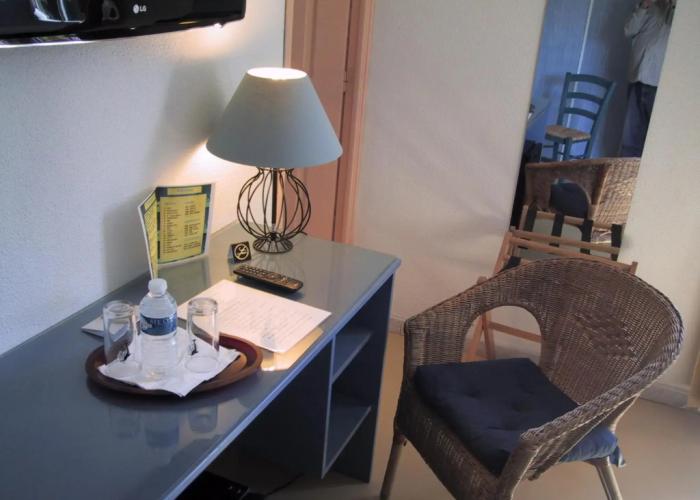 Logis Hotel l'Esterella