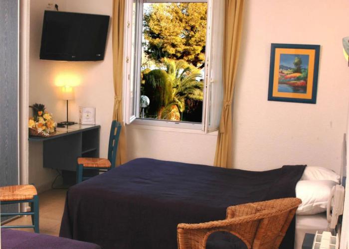 Logis Hotel l'Esterella