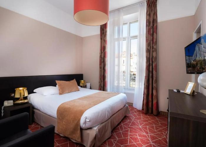 Hotel Excelsior