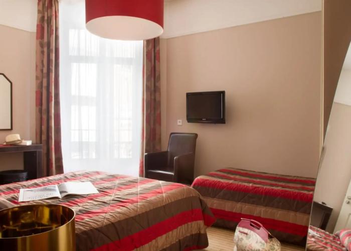 Hotel Excelsior