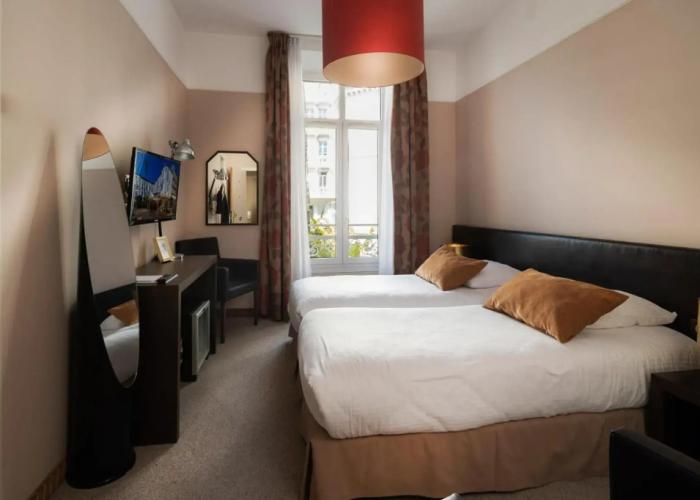 Hotel Excelsior