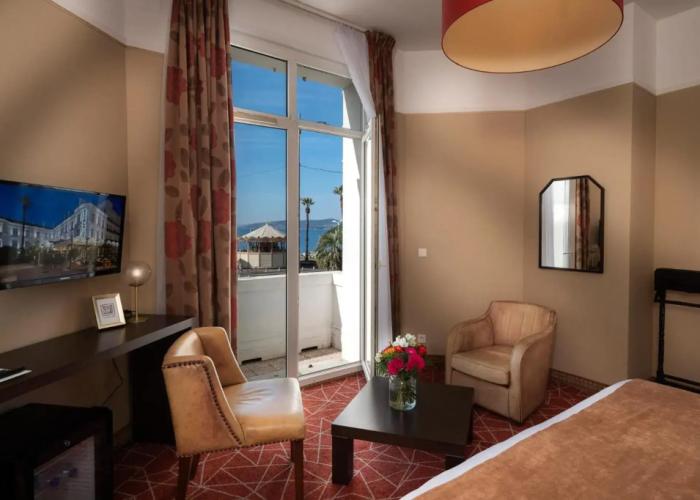Hotel Excelsior