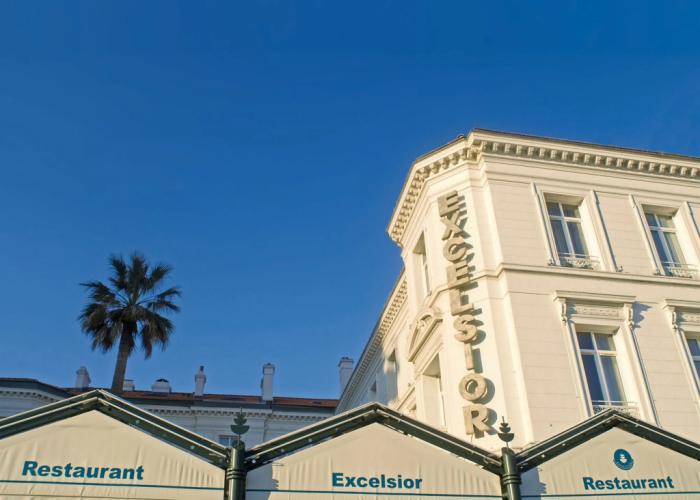 Hotel Excelsior