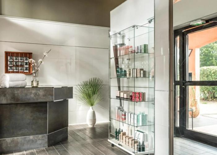 Golf Hôtel de Valescure & Spa NUXE