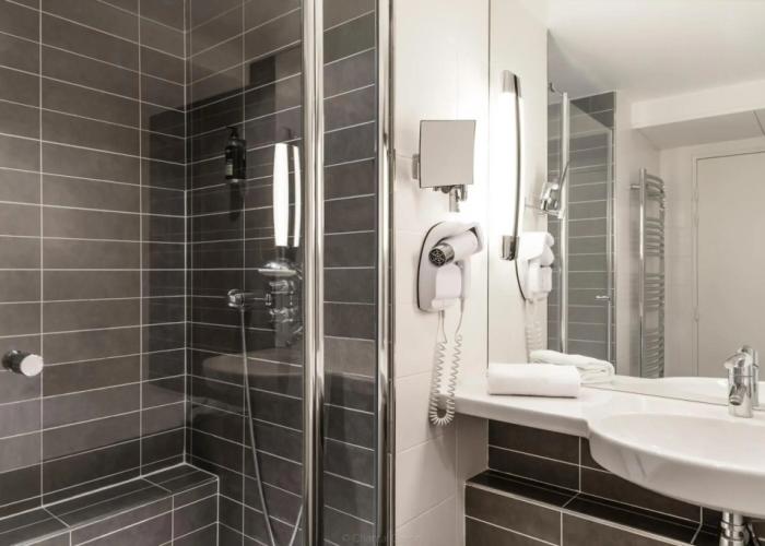 Golf Hôtel de Valescure & Spa NUXE