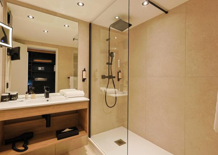 Golf Hôtel de Valescure & Spa NUXE
