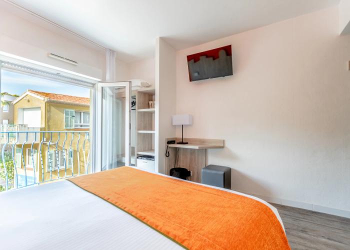 Provençal Hotel