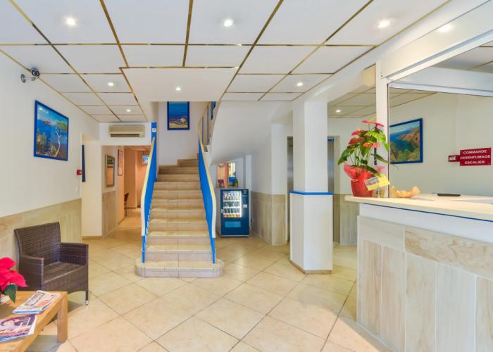 Provençal Hotel