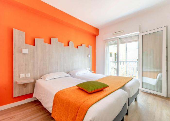 Provençal Hotel