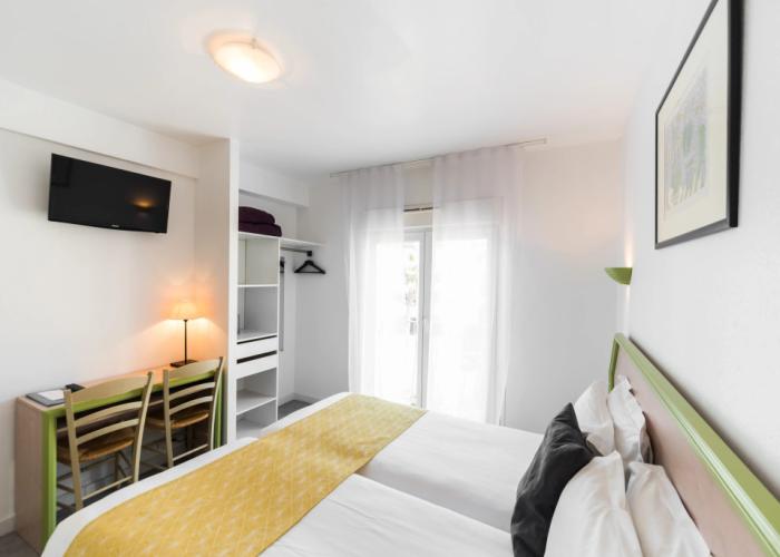 Provençal Hotel