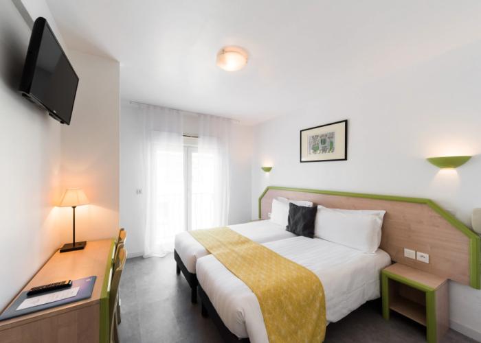 Provençal Hotel