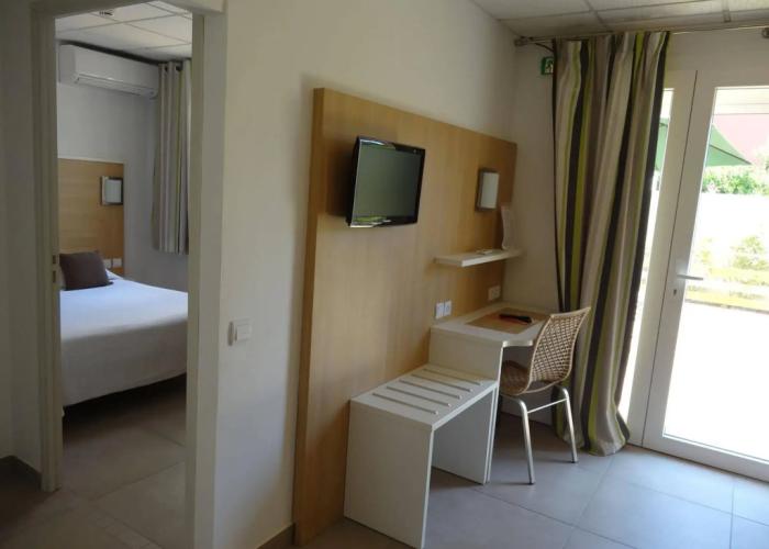 Le Relais d'Agay
