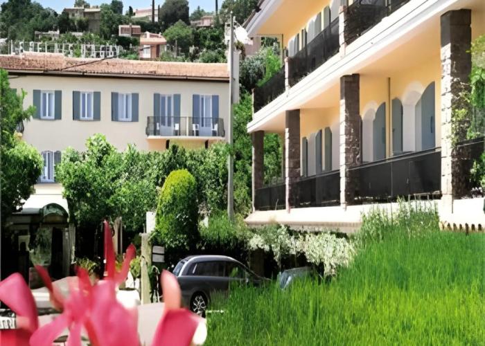 Le Relais d'Agay