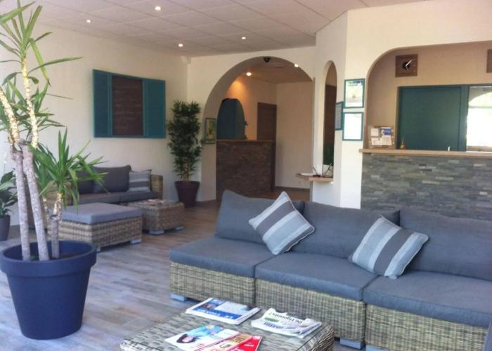 Le Relais d'Agay