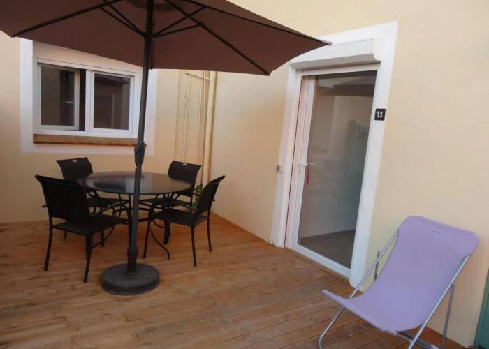 Le Relais d'Agay