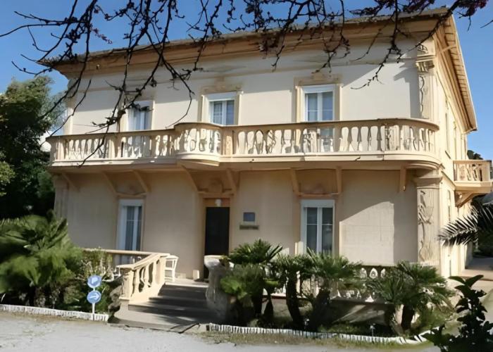 Hôtel Du Soleil
