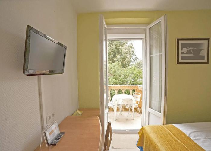 Hôtel Du Soleil