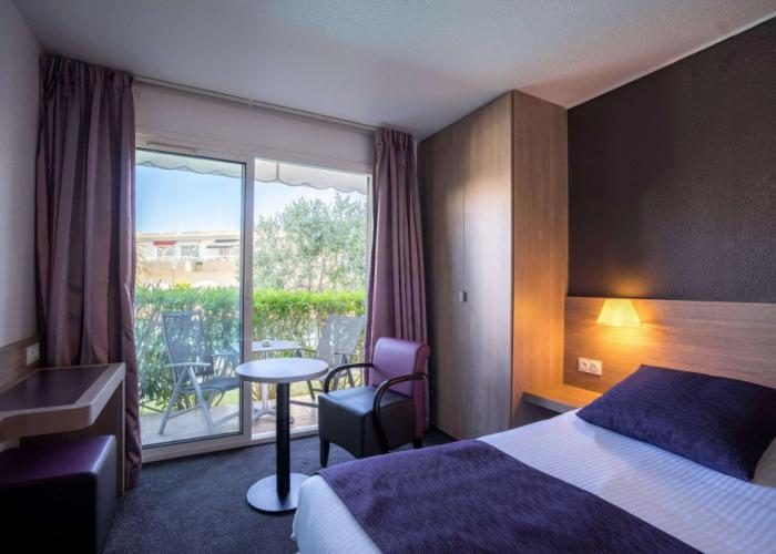 Best Western Plus Hotel La Marina