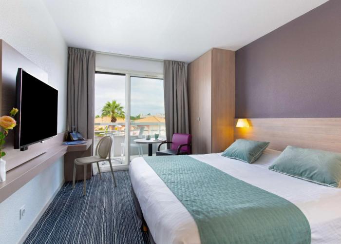 Best Western Plus Hotel La Marina