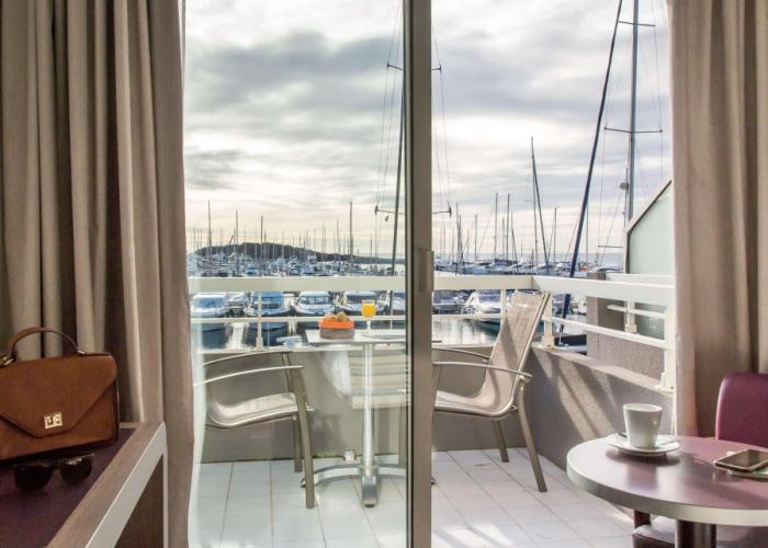 Best Western Plus Hotel La Marina