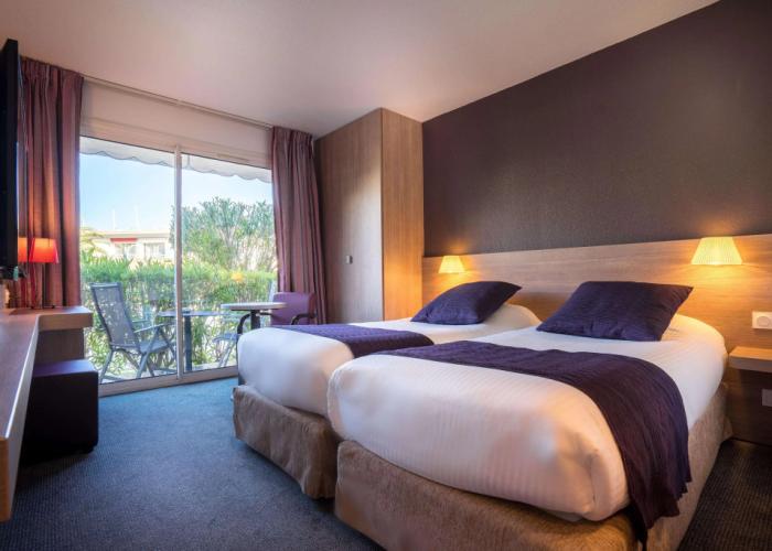 Best Western Plus Hotel La Marina