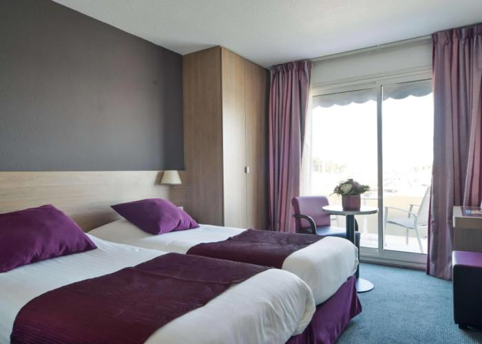 Best Western Plus Hotel La Marina