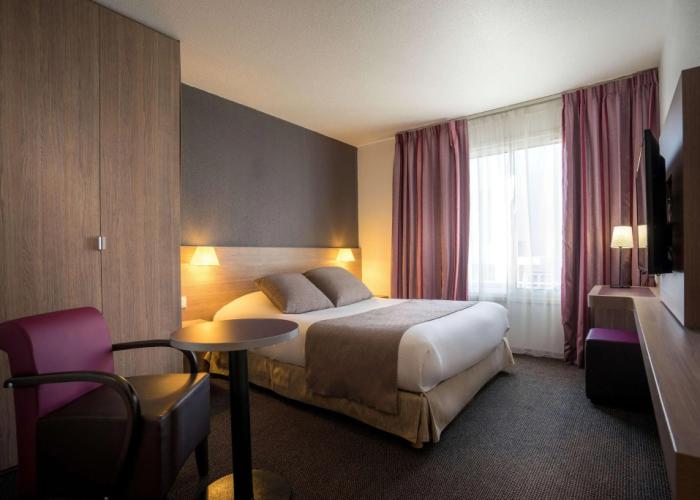 Best Western Plus Hotel La Marina