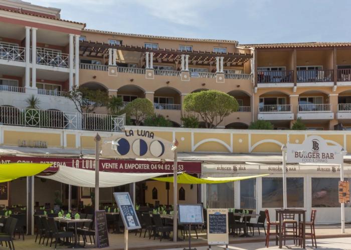 Village Cap Esterel Pierre & Vacances