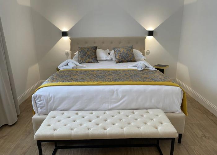 Confidentiel hôtel & Spa