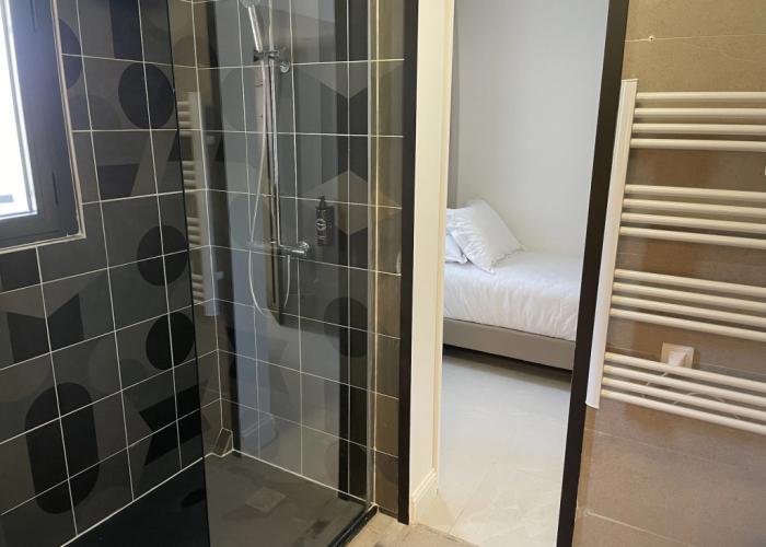 Confidentiel hôtel & Spa