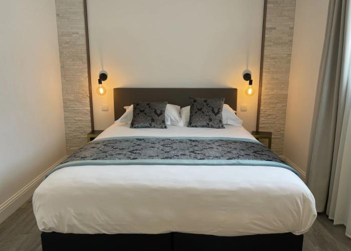 Confidentiel hôtel & Spa