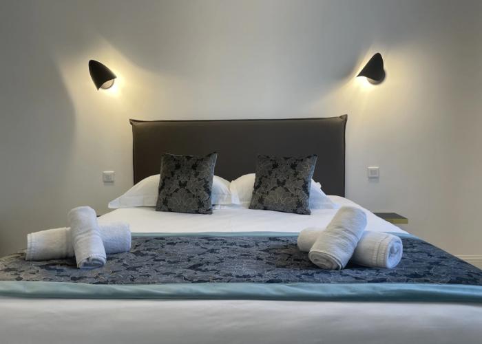 Confidentiel hôtel & Spa