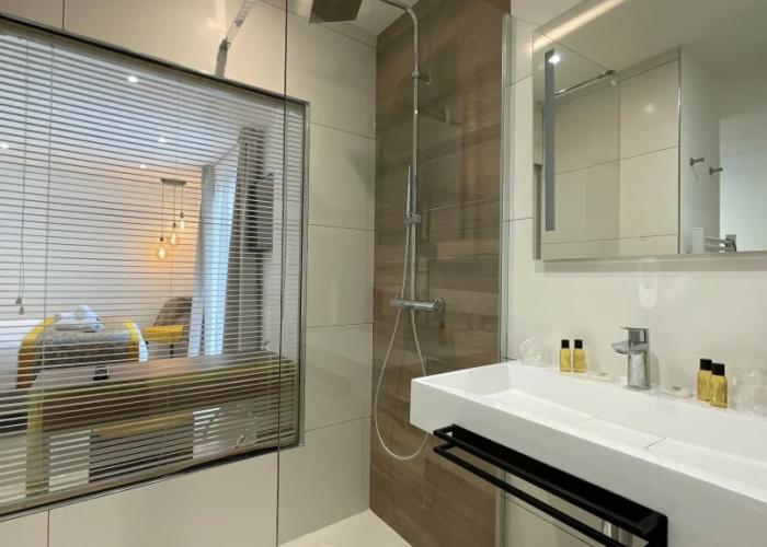 Confidentiel hôtel & Spa
