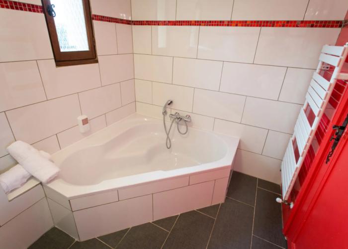 Confidentiel hôtel & Spa